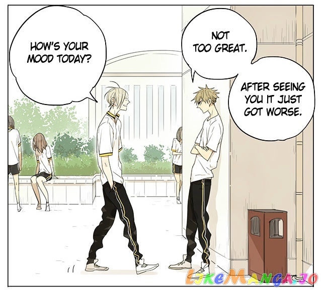 19 Days chapter 61 image 4